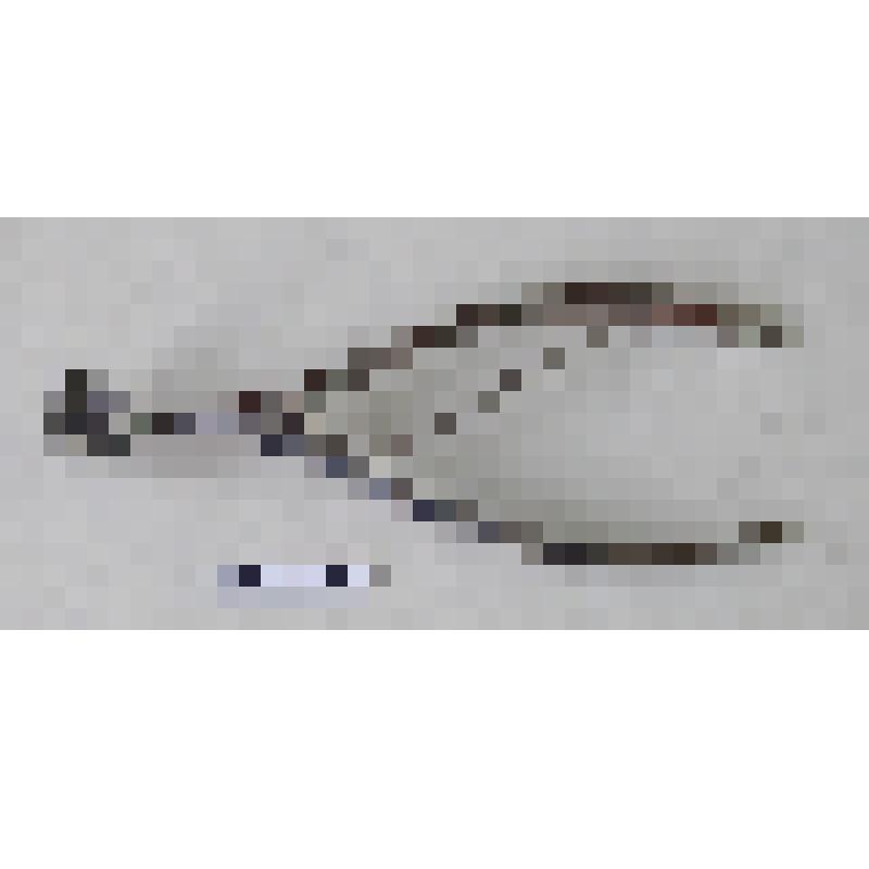 Зеркало носовое для детей.  СССР. 1970 – 1980 – е  гг