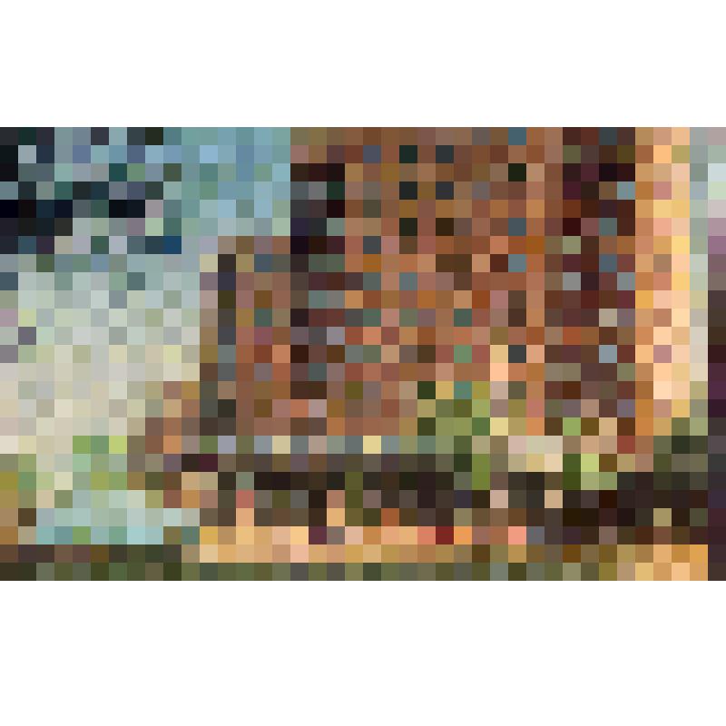 Открытка цв. Курск. Площадь Перекальского. Фото О. Сизова