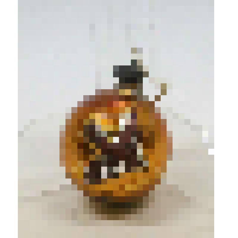 Игрушка ёлочная - шар