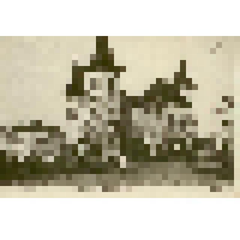 Карточка почтовая. Саратов. Консерватория