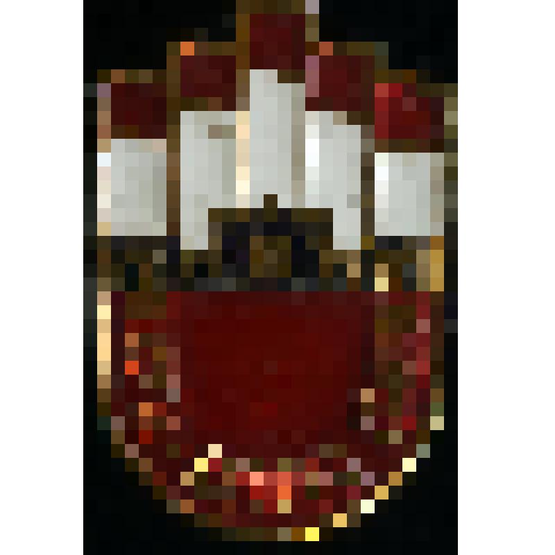 Значок "Шахты - дворец спорта"