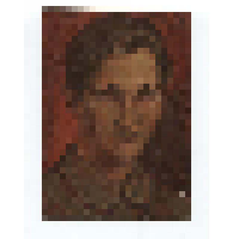 Почтовая карточка. "Герой Советского Союза Зоя Космодемьянская" адресовано Старосельской Е. С. в г. Ленинград