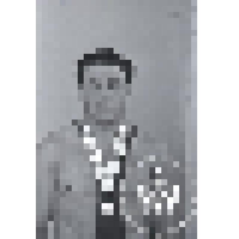 Негатив. Притыченко Иван Александрович, чемпион УССР по классической борьбе, чемпион 12-х Всемирных студенческих игр 1954 года в Чепеле (Венгрия)