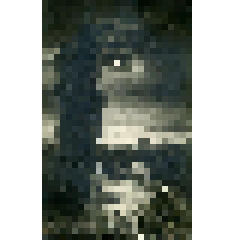 Открытка: Айвазовский "Близъ Ялты" (с картины)