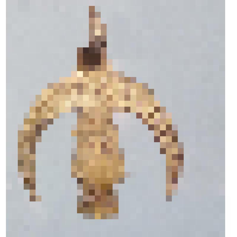 Птицы фигурка