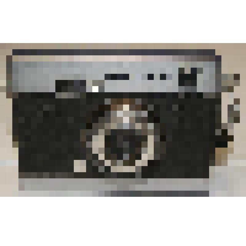 Фотоаппарат "Чайка"