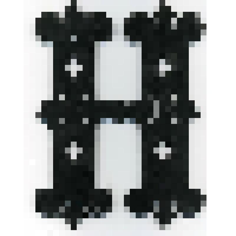 Буква "Н". из комплекта букв надписи "Каслинский завод"