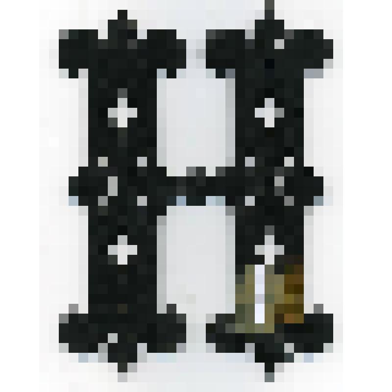 Буква "Н". из комплекта букв надписи "Каслинский завод"