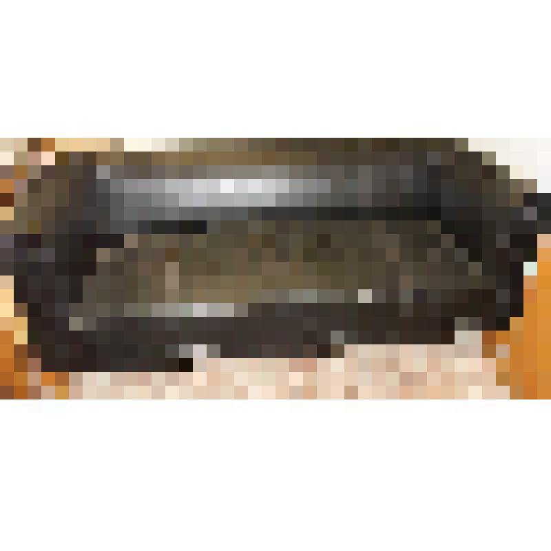 Диван кожаный, черный