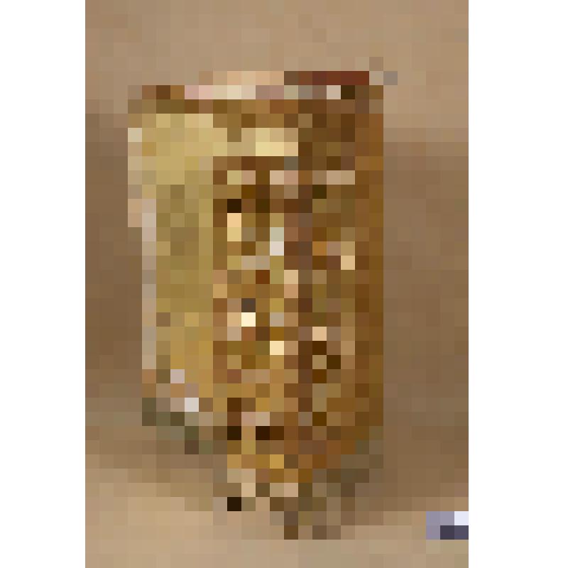 Панель с тумбой от цоколя иконостаса