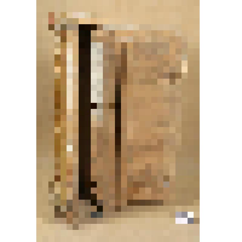 Панель с тумбой от цоколя иконостаса