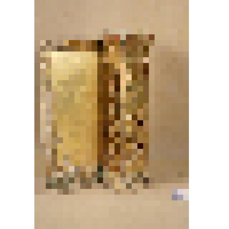 Панель с тумбой от цоколя иконостаса