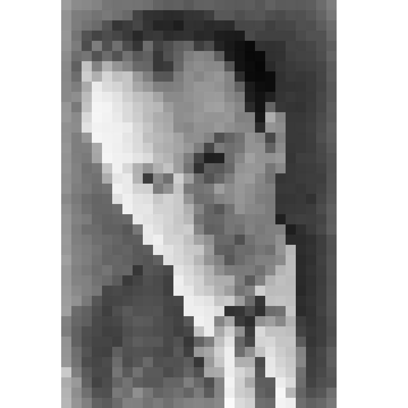 Негатив. Фалик Ю. - советский виолончелист