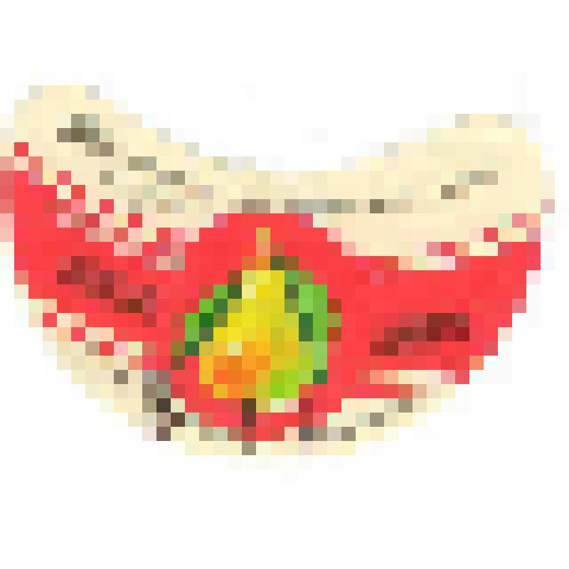 Кольеретка-этикетка горловая к напитку «Дюшес» производства Центросоюза, из коллекции кольереток – этикеток горловых к безалкогольным напиткам