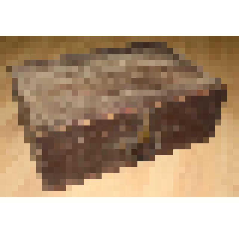 Чемодан дорожный деревянный