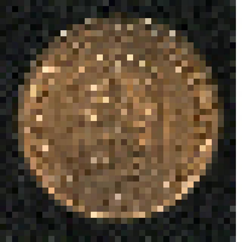 Монета Чехословакии. 50 геллеров. Чехословакия