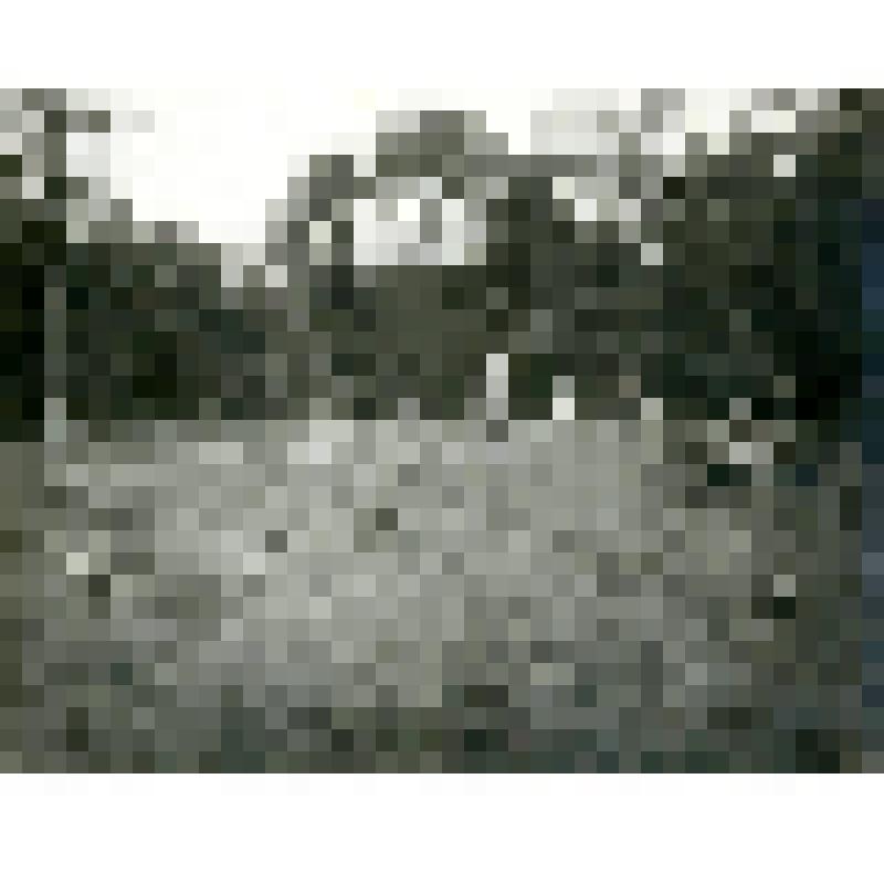 Фотография. Кладбище на р. Урах