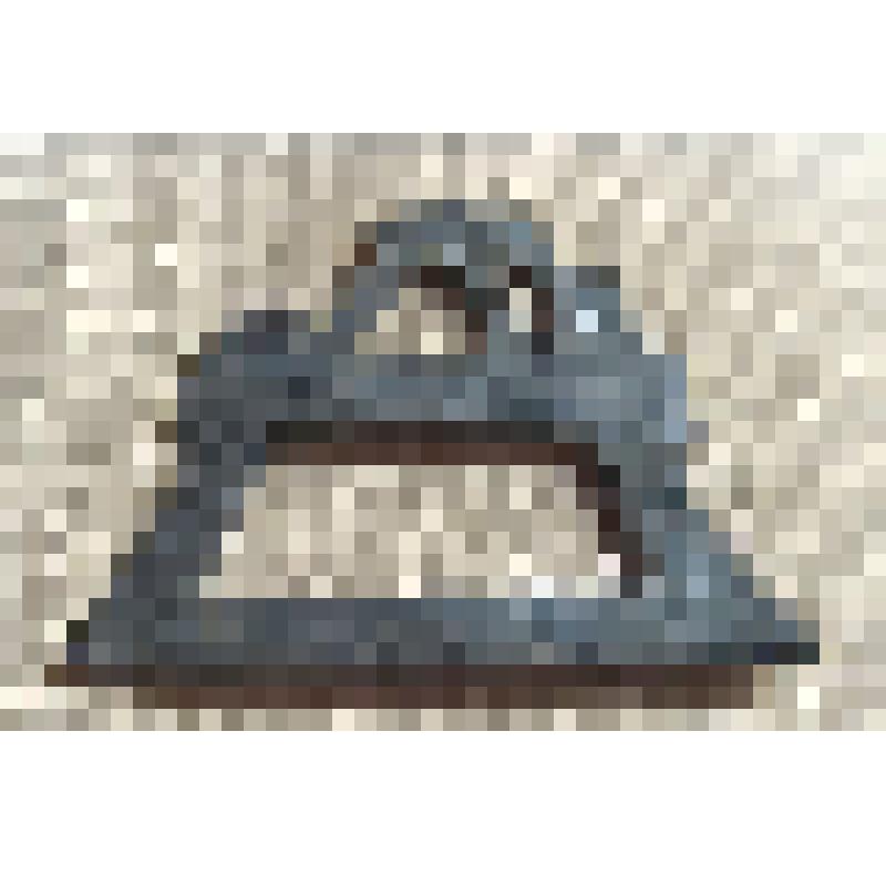 Обломок бляхи ременной