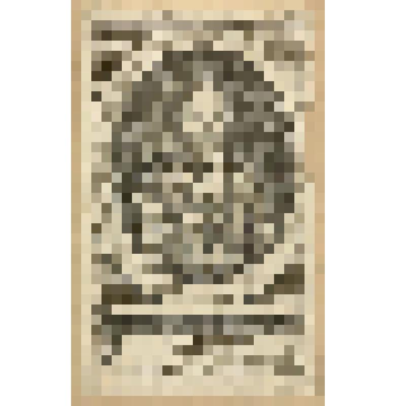 Франческо Сфорца, герцог Милана, фонд западноевропейского  гравированного портрета