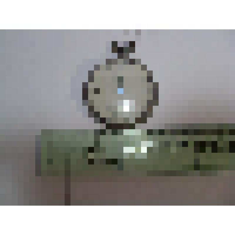 Часы карманные «THIEL»