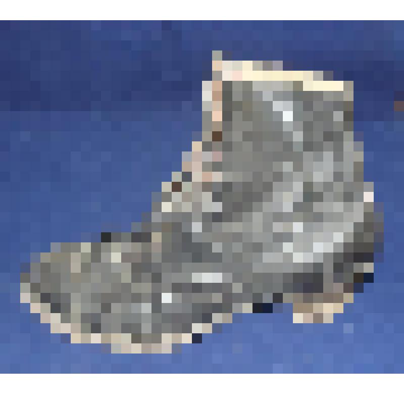 Ботинок женский