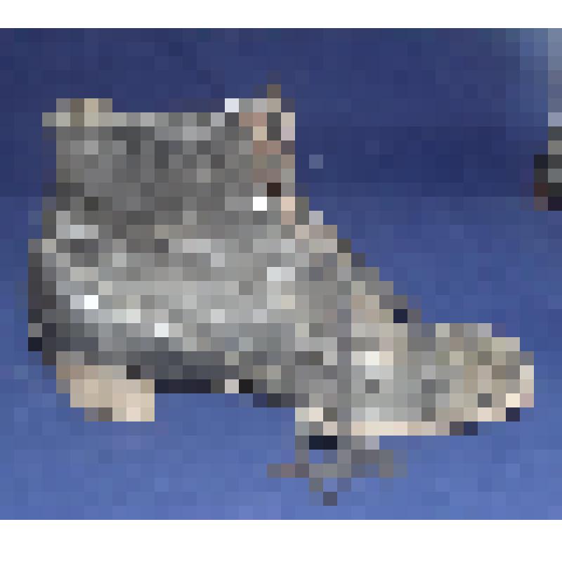 Ботинок женский