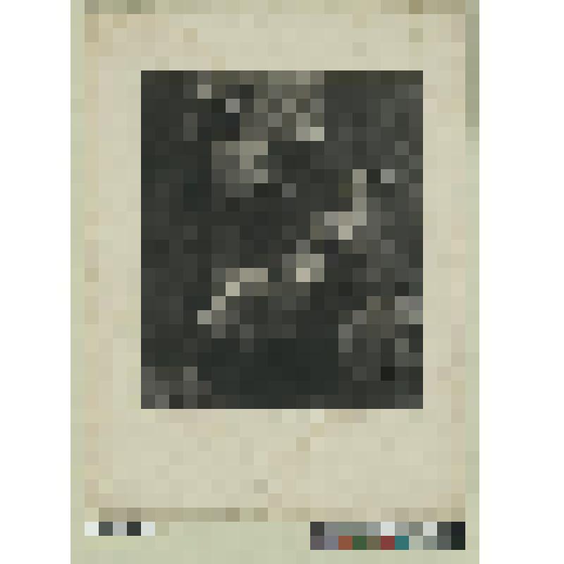 Мария Антуанетта слушает свой приговор. "Marie Antoinette listening to the act of accusation" "From the Picture…St.John's Wood". "London Virtue & co"