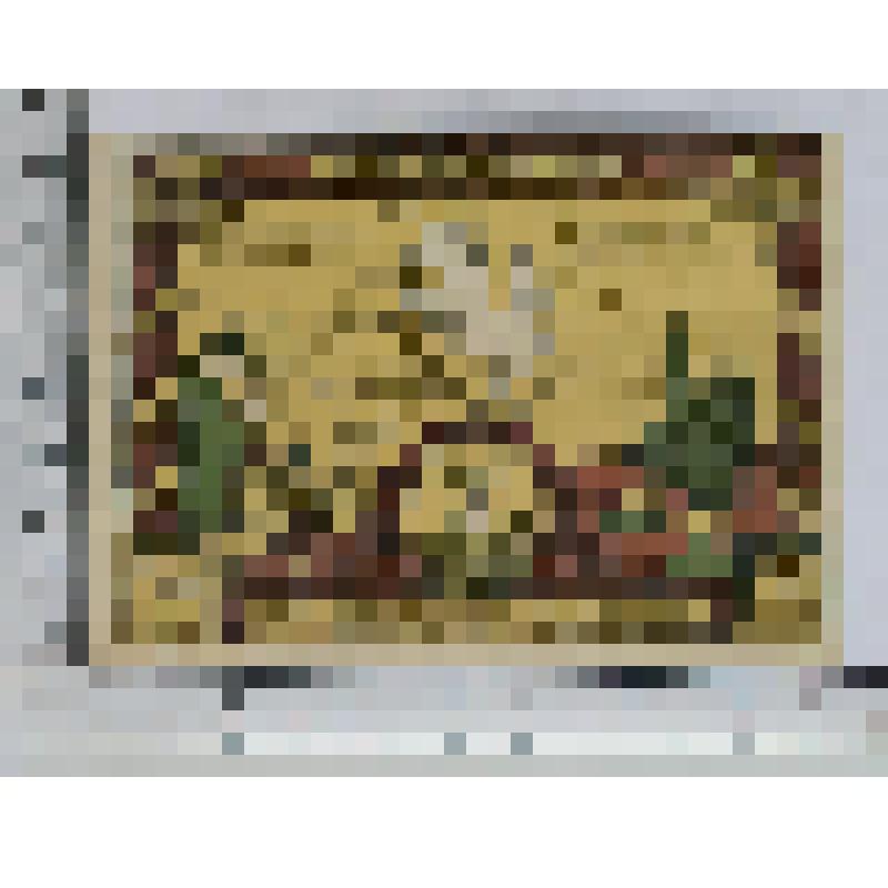 Германия, Люнебург (Luneburg). Нотгельд. 50 пфеннигов. До конца 1921 г