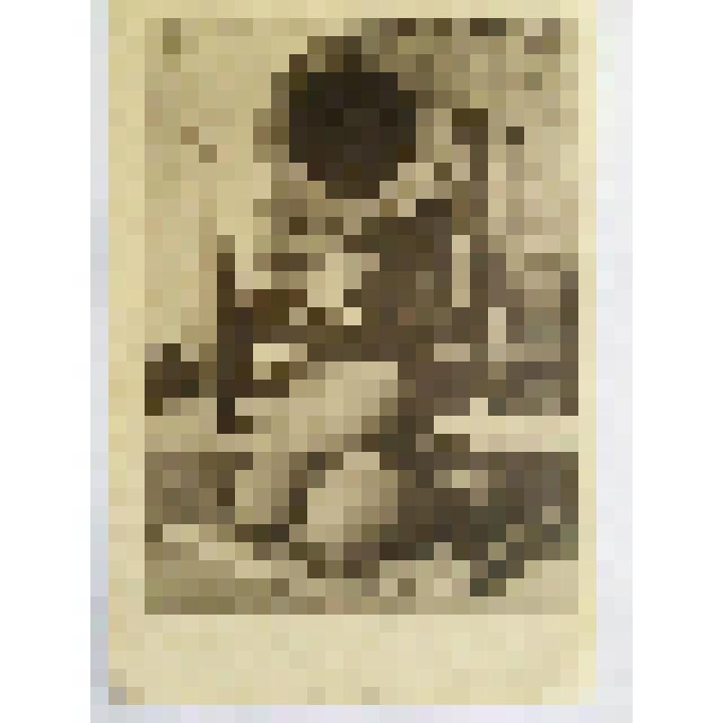 Старое здание Оружейной палаты. 1806-1812 г., середина XIX в.снесена 1959 г.; Царь-пушка. Кремль. 1586 г., лафет 1835 г. г. Москва. Кремль. Царь-пушка. Чохов Андрей; Еготов Иван Васильевич. Общий вид. Гос. изд-во "Искусство"