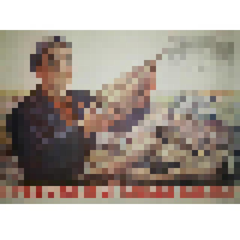 Плакат. "Больше свеклы - больше сахара"