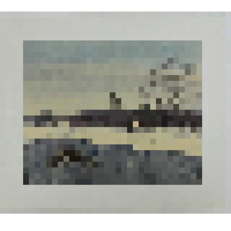 Акварель. Март