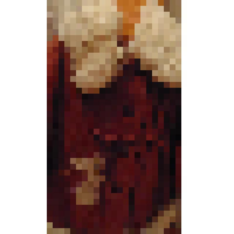 пальто детское ручной работы