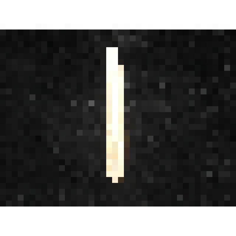 Костяной наконечник