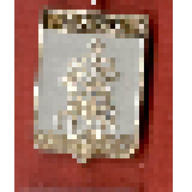 Значок. Елец, на булавке. СССР