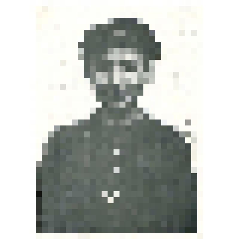 Фотография. Афанасьев Егор Петрович, погиб под Сталинградом в 1942г