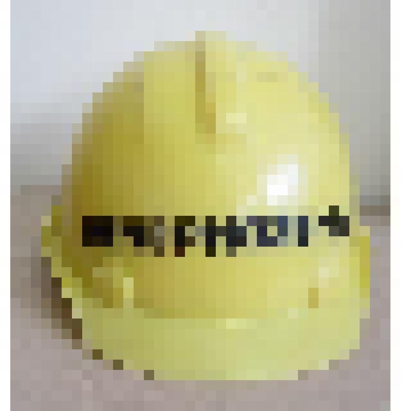 Каска строительная "Нечерноземье"