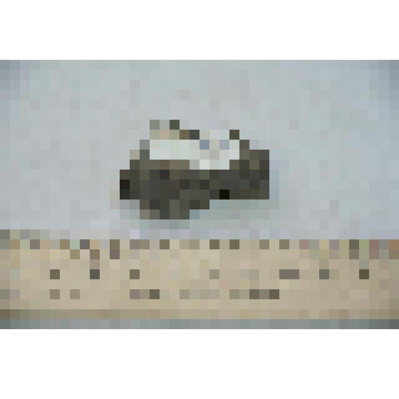 Фрагмент стенки сосуда