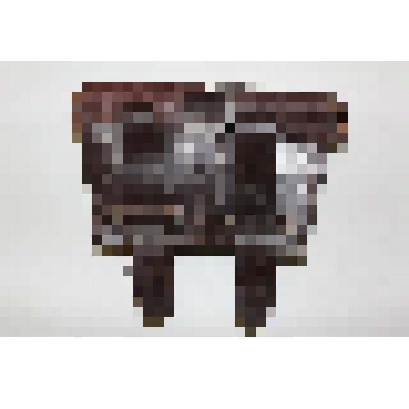 Подсумок образца 1936 г. для патронов ((к винтовке системы Мосина))