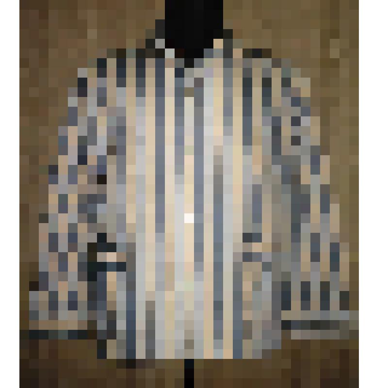 Куртка от пижамы, принадлежала писателю К.Г. Абрамову