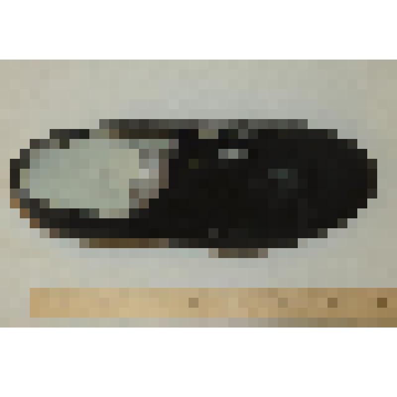 Ботинок мужской, правый