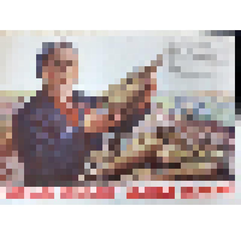 Плакат «Больше свеклы — больше сахара!»