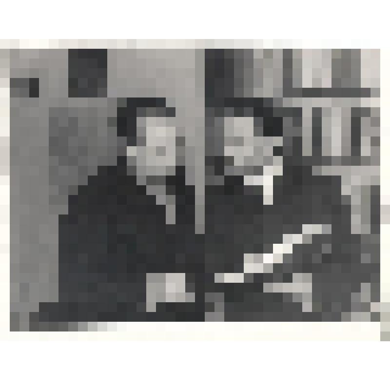 Фотография.
Лебедев Павел Федорович (1926-2014), кандидат
филологических наук, член Союза писателей СССР,
в библиотеке БГПИ