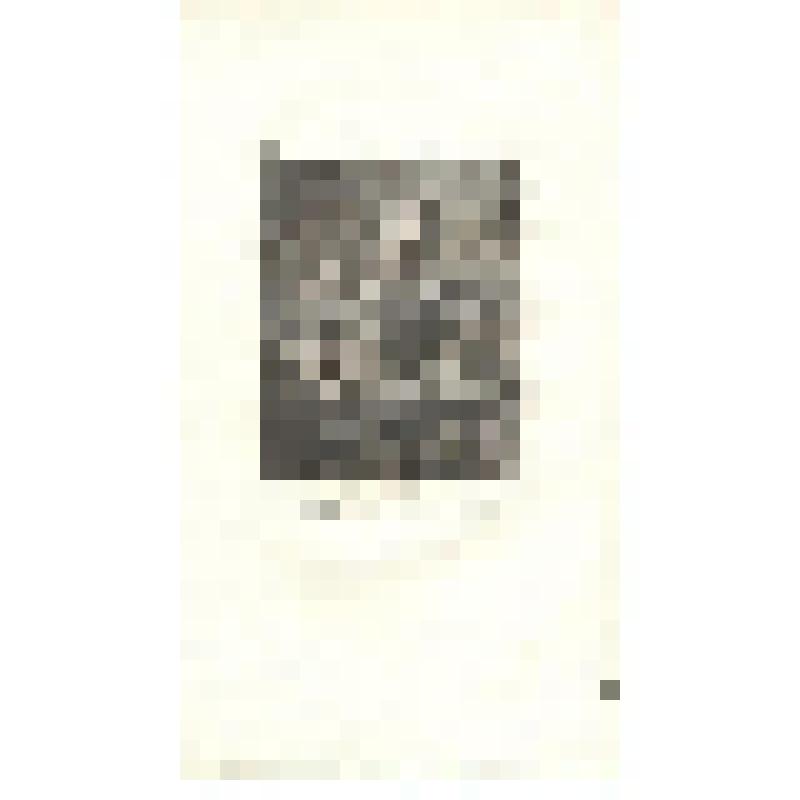 Гравюра. Игрок на волынке