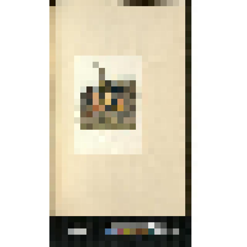 Рядовой гусарского полка Кронпринца шведских войск