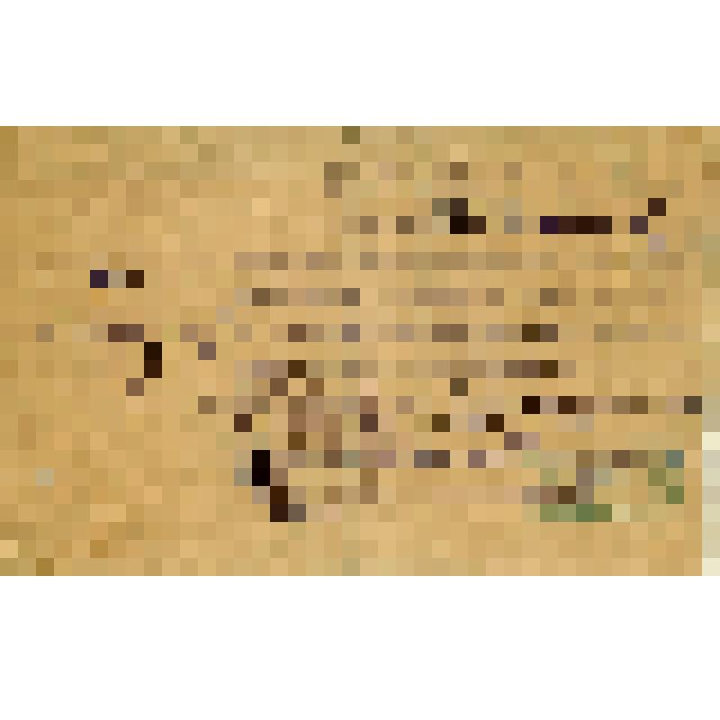 Удостоверение N7 Даровских Ф.Г., кандидата Самарского уездного комитета ВЛКСМ