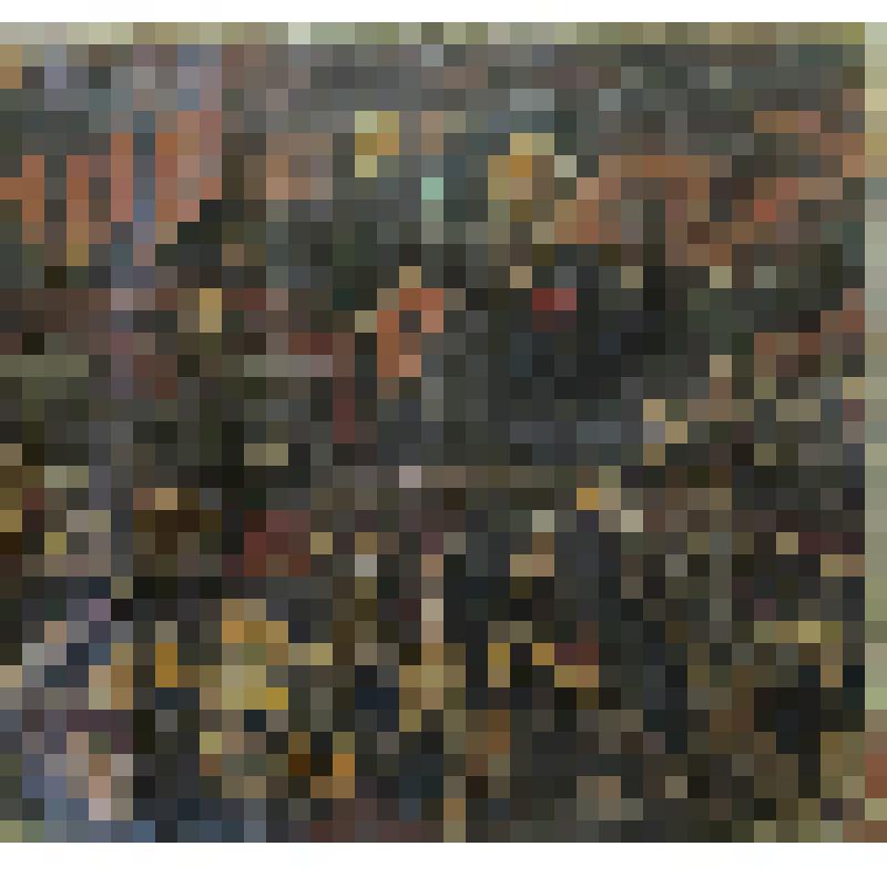 Картина. Ленин на трибуне