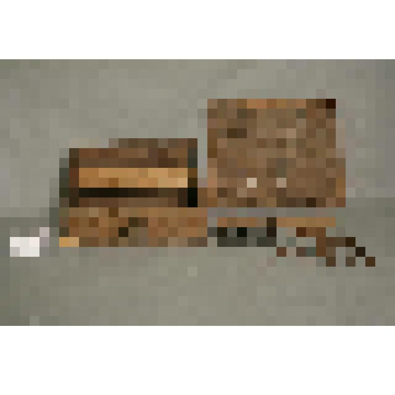 Сундучок "Подголовок"