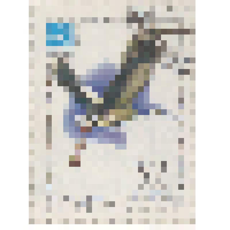 Марка почтовая