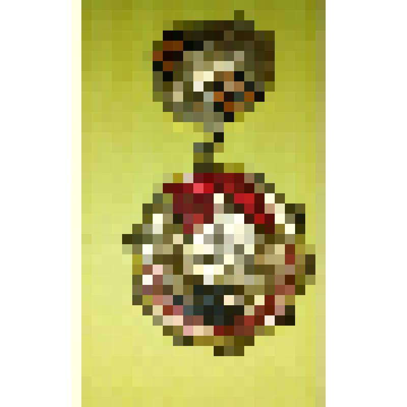 Знак «25 лет Победы в ВОВ 1941-45гг.»