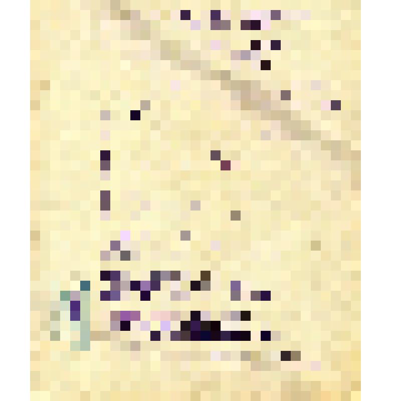 Рукопись Кораблинова В.А. - поэма "Юность Иосифа Сталина", 2-й вариант. Тетрадь 2